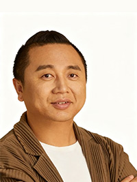 创始人：贡立旭