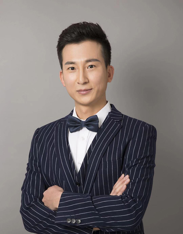 信息安全資深顧問(wèn)：飛哥