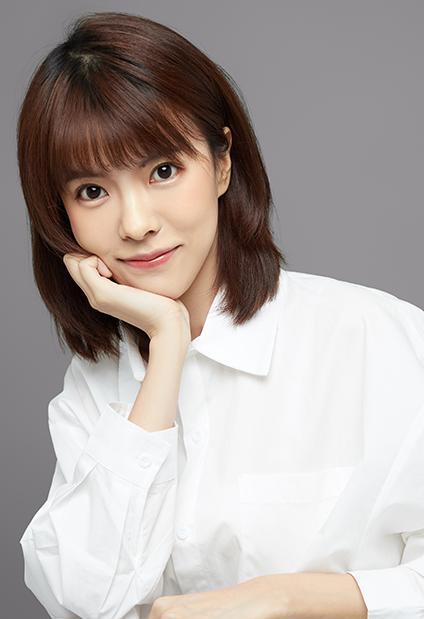 DOcation战略合伙人：Lori ZHUANG