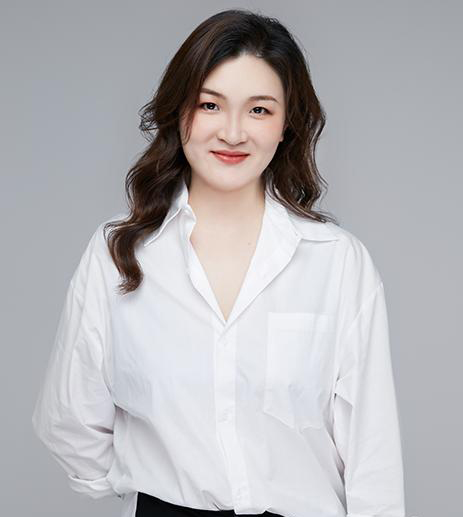 iDOcation联合创始人：Emily CAO