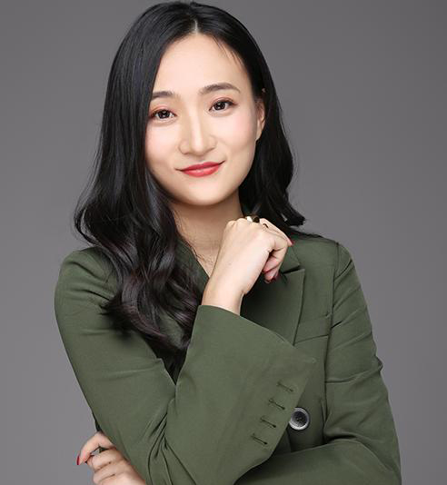 美至藤教育科技有限公司创始人：Quincey QIAN