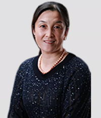 英語老師：尹紅艷