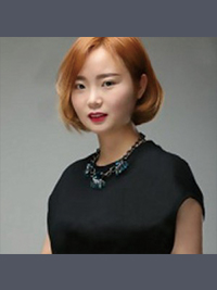 化妆讲师：君娅