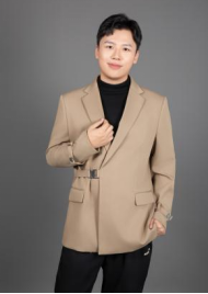 留学老师：陈仕杰