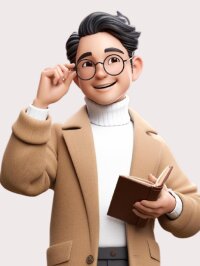 高级烫发导师：王老师