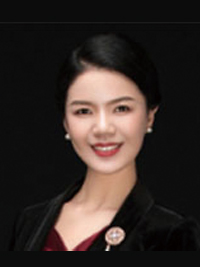 禮儀講師：郭麗