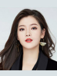 禮儀講師：陳郁欣