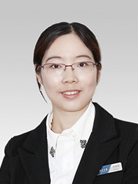 教學校長：李麗霞