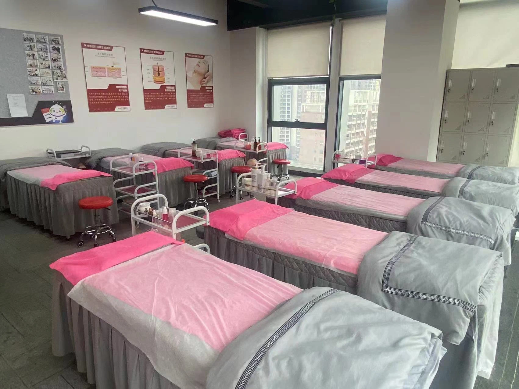 為什么要學(xué)習(xí)美業(yè)？