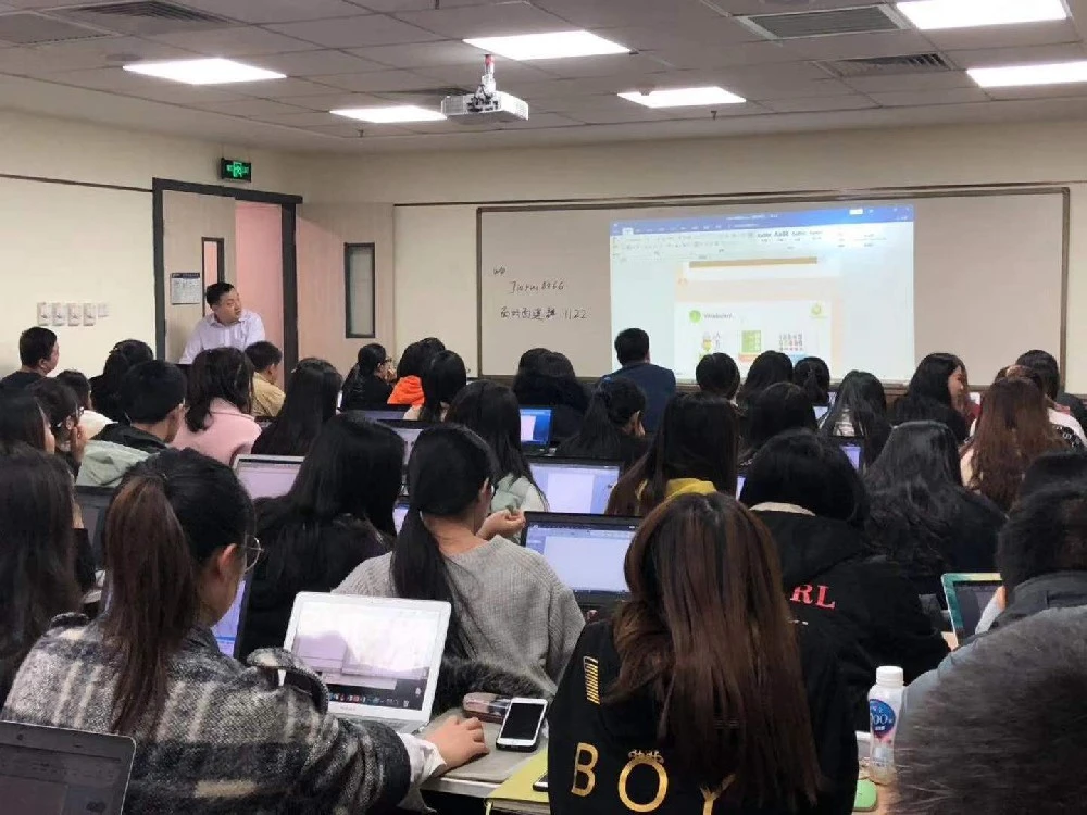 为什么要从事IT技术教学？