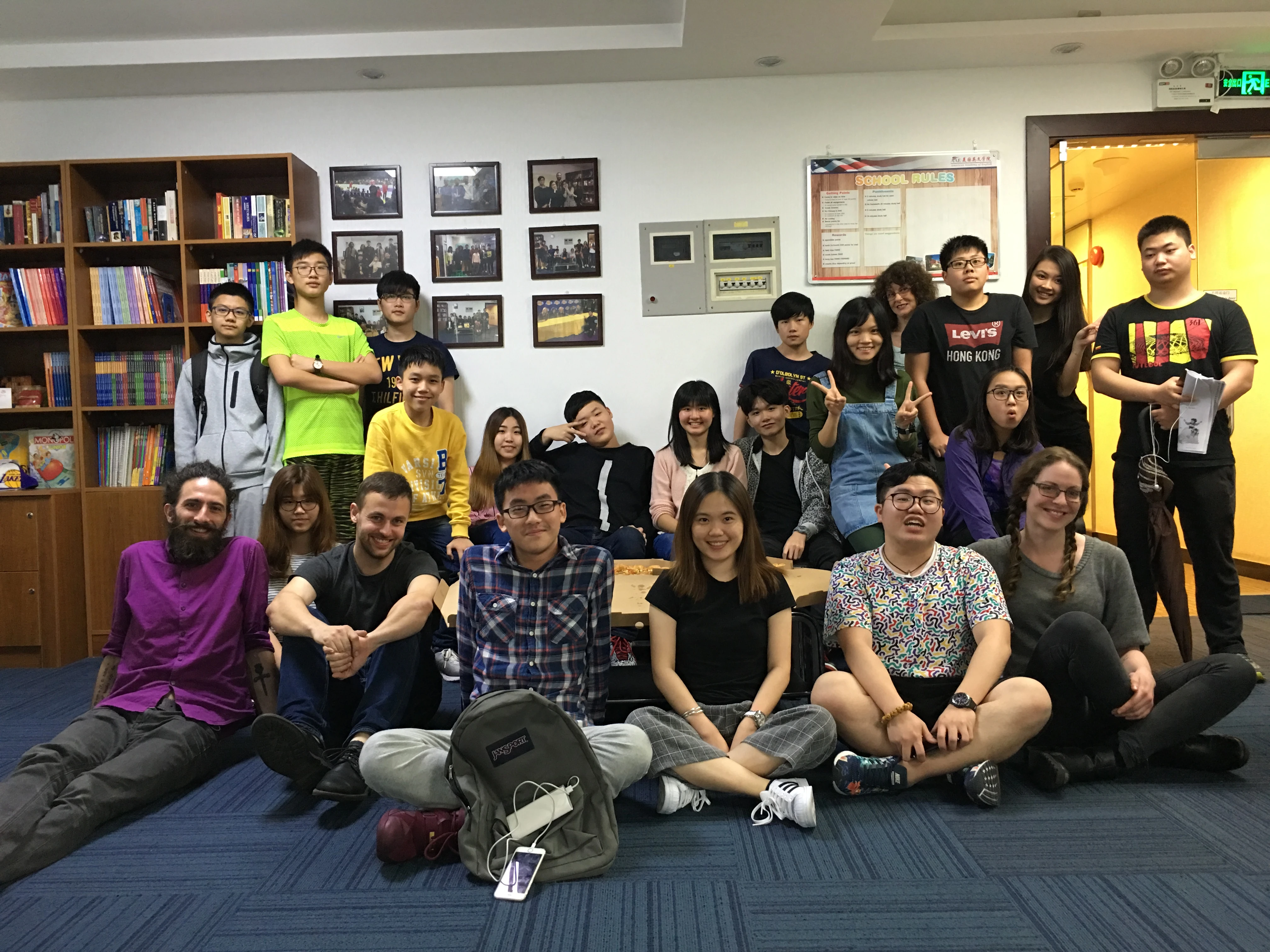 为什么现在会有那么多人选择留学？