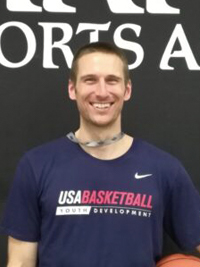 老师：Erick Vigansky