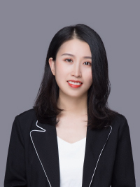 总经理：Faye Liu