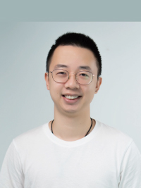 市场总监：Lawrence Ou