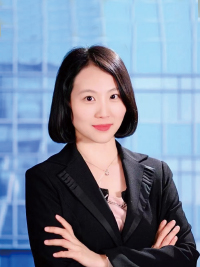 升学顾问：Mimi Chen