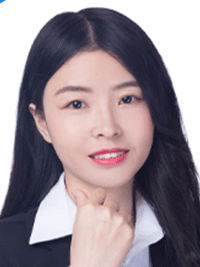 课程顾问：琳达老师