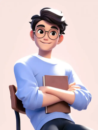 留學文書與背景提升導師：王宇