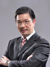 KK導師：王兆輝