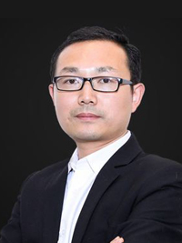 市場運營：周維