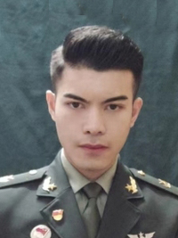 高級教官：潘冠沖