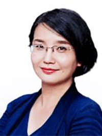 外大国际预科校长：庄雨清