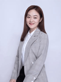 雅思老师：刘悦