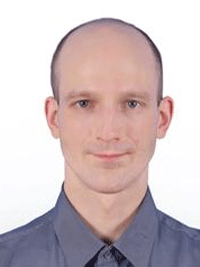 培训老师：Vit Zednik