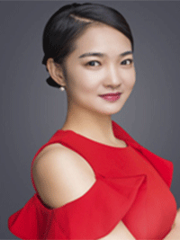 美妆高级讲师：汪老师