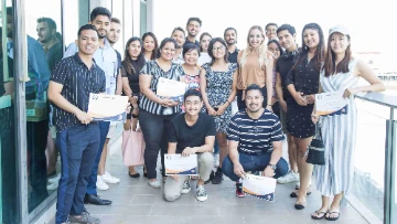 温莎商业语言学院创建