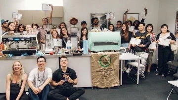 远东移民公司创立