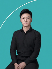 资深顾问：赵老师