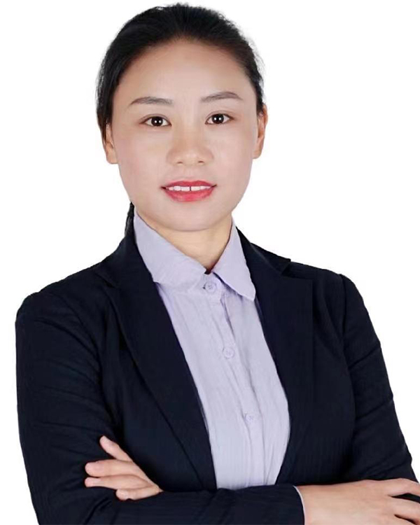 高級早教師講師：顏新連