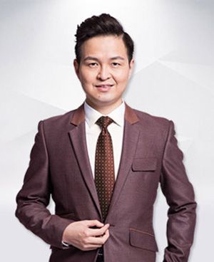 口才老師：張龍