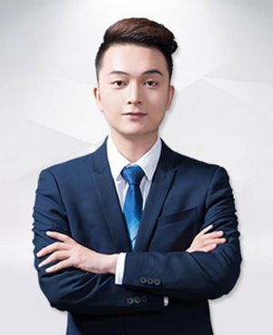 口才老師： 劉然