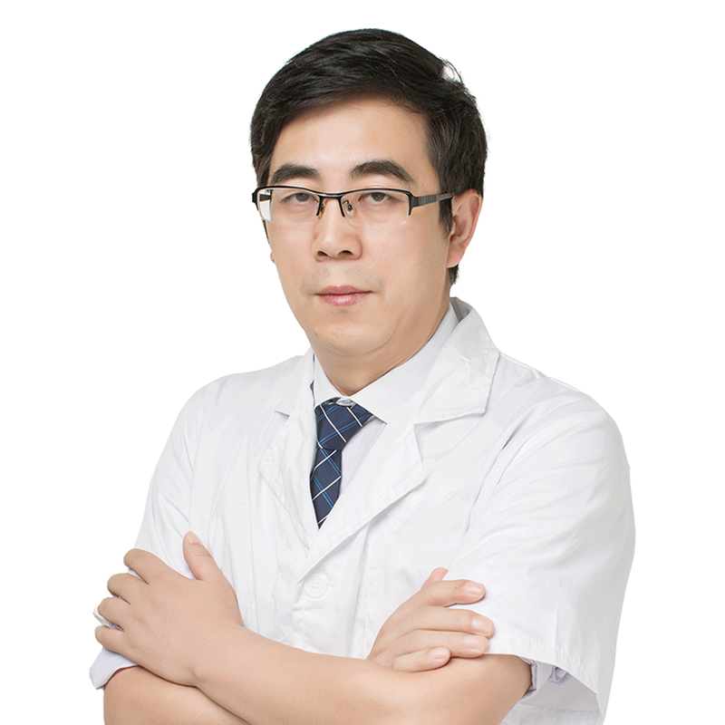 皮膚科主任醫(yī)師：查旭山