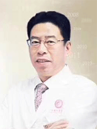 廣大醫(yī)療美容醫(yī)院技術(shù)院長(zhǎng)：徐威強(qiáng)