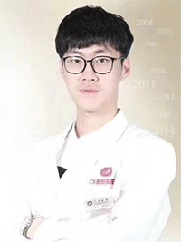 廣大醫(yī)療美容醫(yī)院無(wú)創(chuàng)科主任：梁奇永