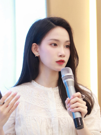 機(jī)構(gòu)創(chuàng)始人：吳紫瑜