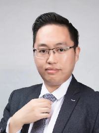 創(chuàng)始人 :黃錦培