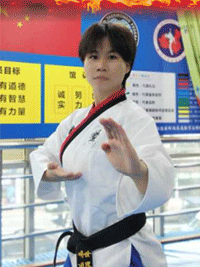 主教练：潘嘉惠