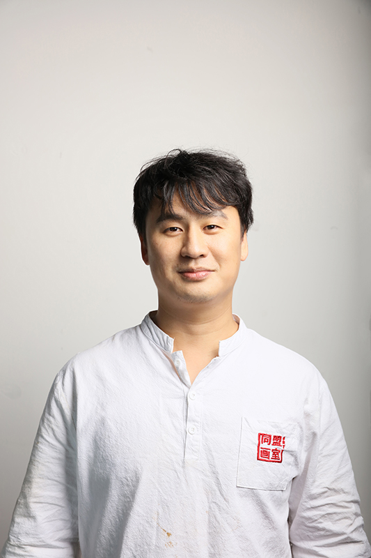 培訓(xùn)老師：陳漢炎