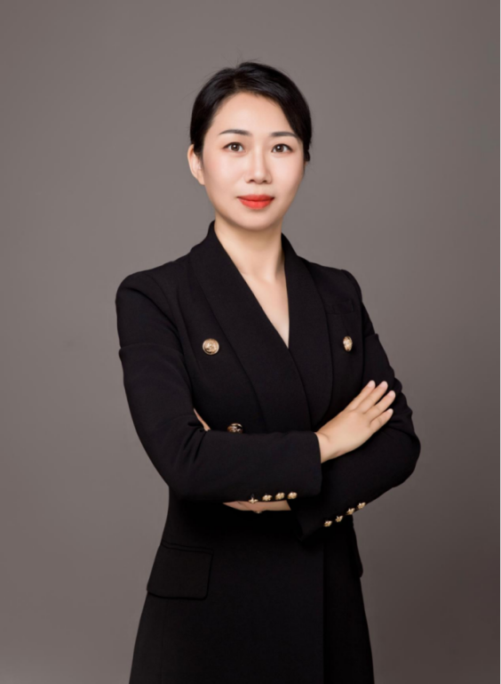 室内设计高级讲师：徐江群