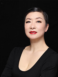 毛發(fā)技術(shù)總監(jiān) ：袁老師