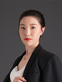 高級(jí)彩妝講師：張瑩  