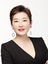  影視高級(jí)化妝師：李老師