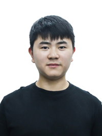 地理老师：何成杰