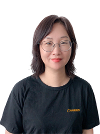 英语老师：巴淑军