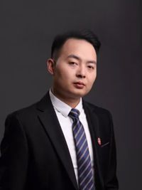 全國(guó)技術(shù)能手：王巍