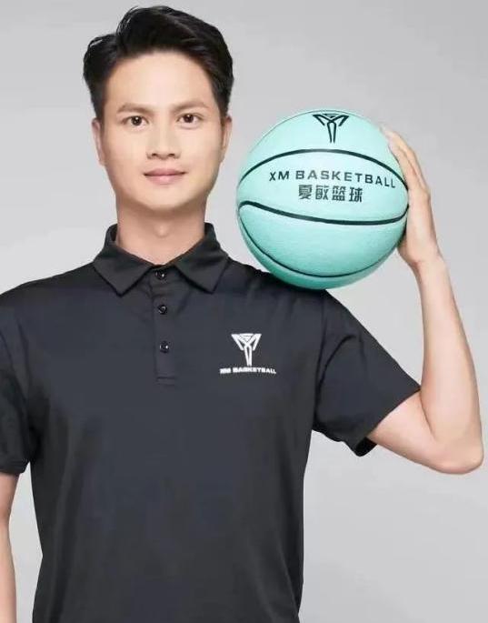 体育教练： 羊王龙