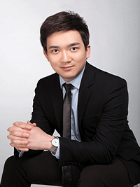 视唱练耳组组长：杨国辉